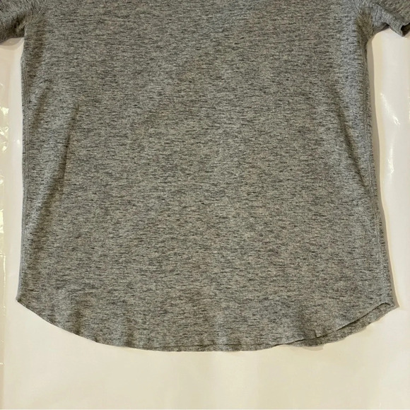 National standards size medium gray shirt - Picture 3 of 12